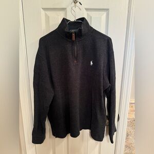 Polo Ralph-Lauren Quarter Zip